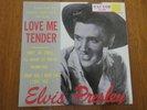 ELVIS PRESLEY - 10