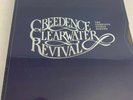 CREEDENCE CLEARWATER REVIVAL - COMPLETE STUDIO ALBUMS - NEW AND SEALED.