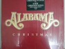 Alabama : Christmas Vinyl Album 1985 ASL1-7014 / RCA Records