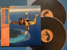 Masayoshi Takanaka All Of Me Kitty MKA 9005/6 Japan vinyl LP BEST w/OBI F/S