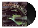 Sacred Reich The American Way LP 180g Black Vinyl SEALED