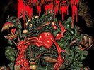 Autopsy Mental Funeral LP Vinyl SEALED