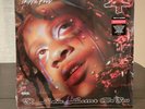 A Love Letter To You 4 by Trippie Redd URBAN OUTFITTERS Fruit Punch Red