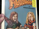 The Texas Gentlemen - Floor It  / Vinyl LP / Ltd Ed 3 Color Vinyl w/Game - New