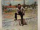 Beto Villa y los Populares de Nueva Rosita LP - Monti - Tested VG+ Vinyl - L1