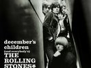 ROLLING STONES - DECECMBER'S CHILDREN - MONO - EXCELLENT ORGINAL ISSUE