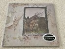 Led Zeppelin IV Classic Records 200G Vinyl Record LP SEALED