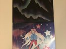 Celeste B-sides Soundtrack Vinyl & Farewell Lena Raine - Clear Like New 2 LPs