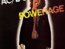 AC/DC Powerage LP Black Vinyl - SEALED