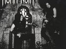 Aura Noir Dreams Like Deserts LP Vinyl - SEALED