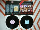 Now That's What I Call Music 1 UK 1983 Double Vinyl EMI Virgin 1st Press 2LP EXC
