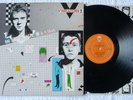 THE VIBRATORS - V2 LP, 1978.Rare Punk,Ramones,UK Subs,The Damned,999,Hanoi Rocks