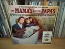 THE MAMA'S & THE PAPA'S If you can believe... UK 1966 RCA 1st Press MONO LP