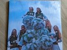 SLEIGH BELLS- Treats (2011) RARE Vinyl LP - With Inserts - Protective Sleeve