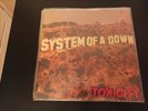 SYSTEM OF A DOWN  TOXICITY  REPRESS  LP