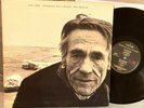 THE CURE - STANDING ON A BEACH: SINGLES - ORIGINAL ELEKTRA LP vinyl record album