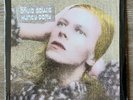 David Bowie Hunky Dory 1975 LP RCA Victor – LSP-4623 Shrink & Hype Sticker