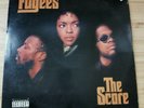 Fugees - The Score - 2x Vinyl LP - 1996 US Press