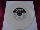 THE DAMNED - NEW ROSE - 7'' EX+/BUY 6/1976 UK