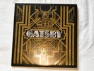 The Great Gatsby OST Soundtrack DOUBLE BLACK VINYL Lana Del Rey Beyonce Rare