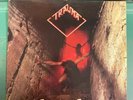 Trauma Scratch and Scream LP vinyl record heavy metal thrash rare original