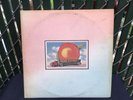ALLMAN BROTHERS BAND  Eat A Peach  CAPRICORN 2XLP NM+ Textured Gatefold & Insert