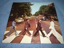 The Beatles Abby Road, Apple SO-383, Early pressing 1969, Vinyl LP