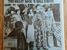 Rolling Stones LP Great Rock N Roll Circus Mushroom 1383 1st Press NO TMOQ