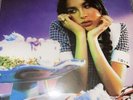 Olivia Rodrigo - SOUR - Limited Transparent Blue Vinyl - with poster