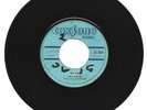 SOUL VENDORS - FAT FISH - MARCIA GRIFFITHS - CALL TO ME - 7''