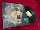URIAH HEEP Very ´eavy, very ´umble German Bronze... Vinyl/Cover:mint(-) TOPCOPY