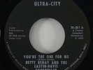 Betty Renay 