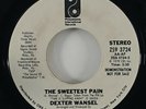 Dexter Wansel 