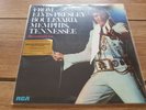 ELVIS PRESLEY 