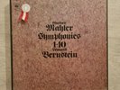 Gustav Mahler Symphonies 1-10 LP Box, Leonard Bernstein, sehr guter Zustand
