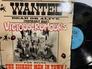 Vicious Rumours – The Sickest Men In Town LP 1987 Link Records LINK LP 022 EX UK