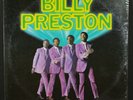 BILLY PRESTON THAT'S THE WAY GOD PLANNED IT SEALED ORIG 1969 APPLE LP BEATLES