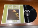 Ray Charles – The Genius Sings The Blues - NM Mofi Mobile Fidelity