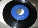 The Coasters Charlie Brown & Three Cool Cats record vinyl 45 - rare stereo