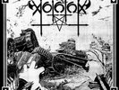 VOTHANA Action Now, Assured Future BLACK vinyl lp satanic warmaster NEW&UNPLAYED