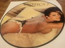 David Guetta. Erotica 7. 12 Inch Picture Disc. 2010 First Edition. RRP£100.