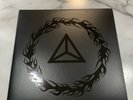 Mudvayne The End Of All Things To Come 2 LPVinyl Record Limited SRC Edition