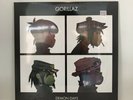GORILLAZ - Demon Days 2 x LP VINYL ALBUM Dirty Harry Feel Good Inc SEALED RECORD
