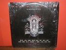 Various ?– Hardstep Drum & Bass (Volume One...) Triple Vinyl LP EX