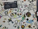 Led Zeppelin III Vinyl LP Atlantic SD 19128 Spin Cover Gatefold
