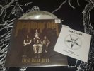 PENTAGRAM first daze here + 7