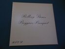 Rolling Stones - Beggars Banquet - Stereo LAX 1012 - Made In Japan