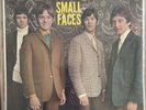 Small Faces From The Beginning vinyl LP Record MONO LK 4879 Decca