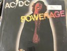 AC/DC-Powerage Vinyl / 12