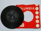 IT WOULD BE SO NICE - Pink Floyd 1968 Original Columbia 7
